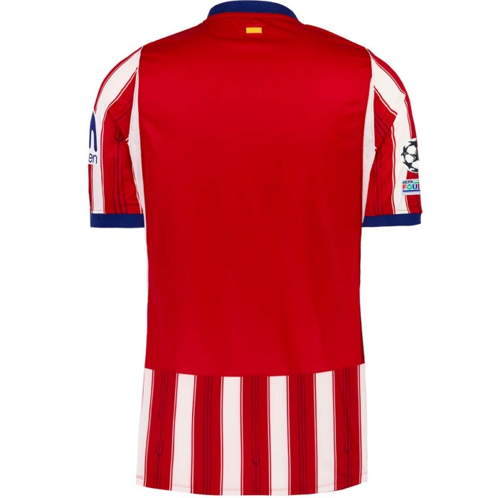 Atletico Madrid Kids Suit & Socks 26/27