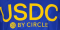 FRONT ad (USDC by Circle)