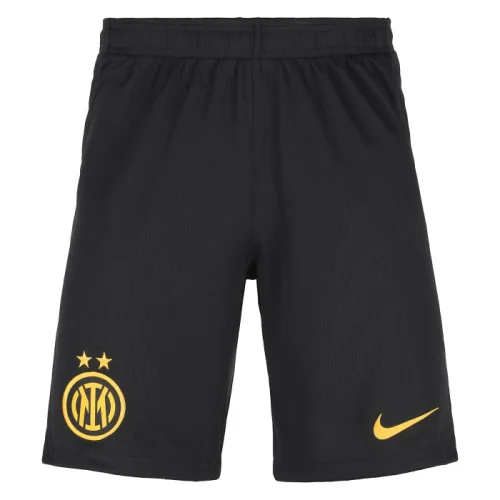 Inter Milan Home Shorts 26/27