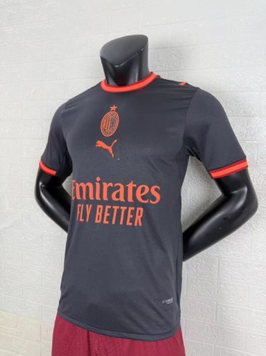AC Milan Third Player Man Jersey 26/27
