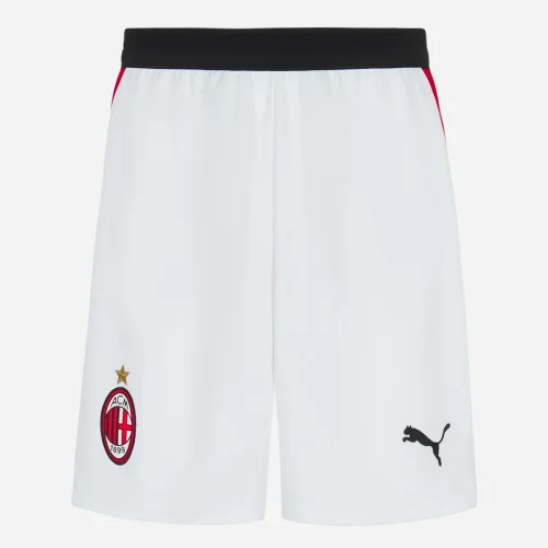 AC Milan Home Shorts 26/27