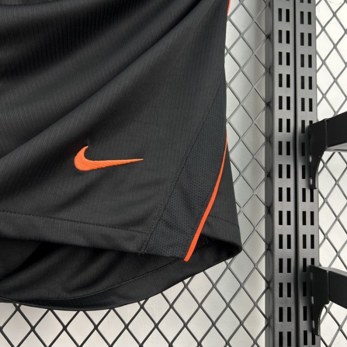 Netherlands Home Shorts 26/27