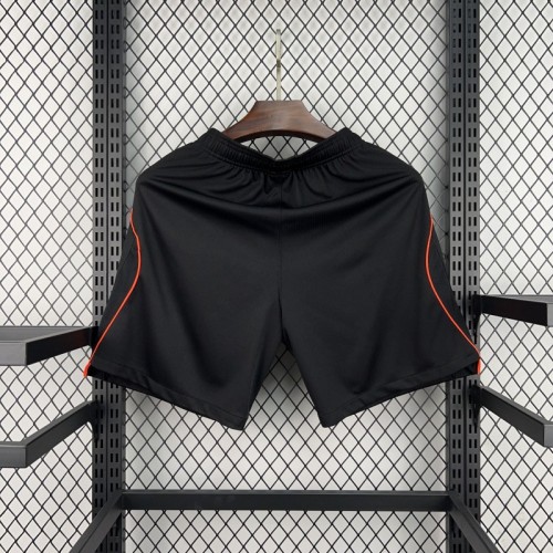 Netherlands Home Shorts 26/27