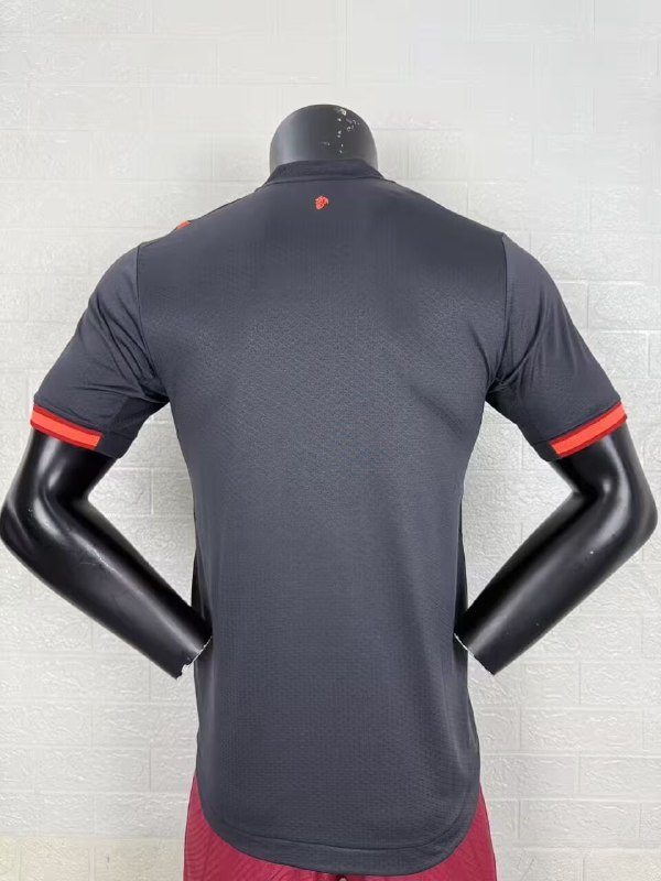 AC Milan Third Player Man Jersey 26/27