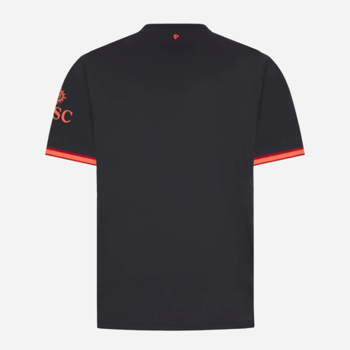 AC Milan Third Player Man Jersey 26/27