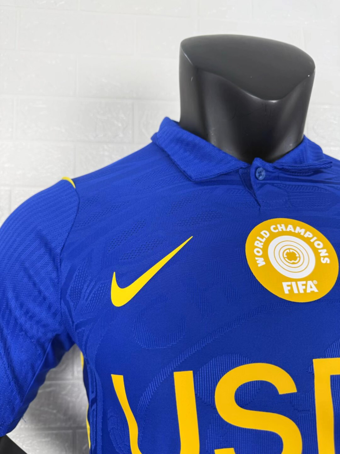 Chelsea Home Player Jersey 26/27