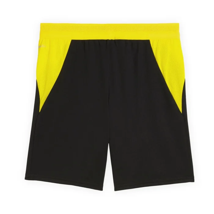 Borussia Dortmund Home Shorts 26/27