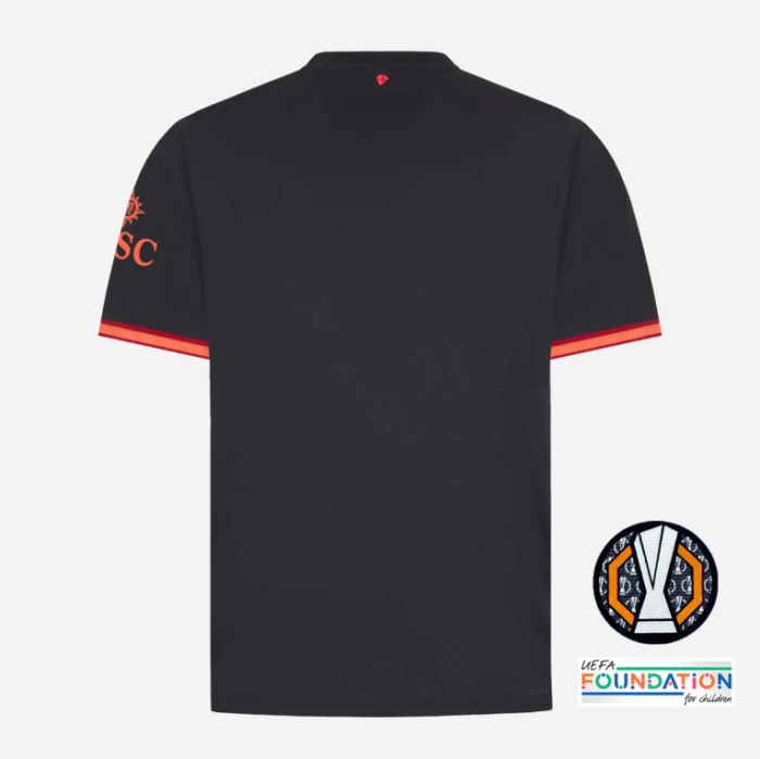 AC Milan Third Player Man Jersey 26/27