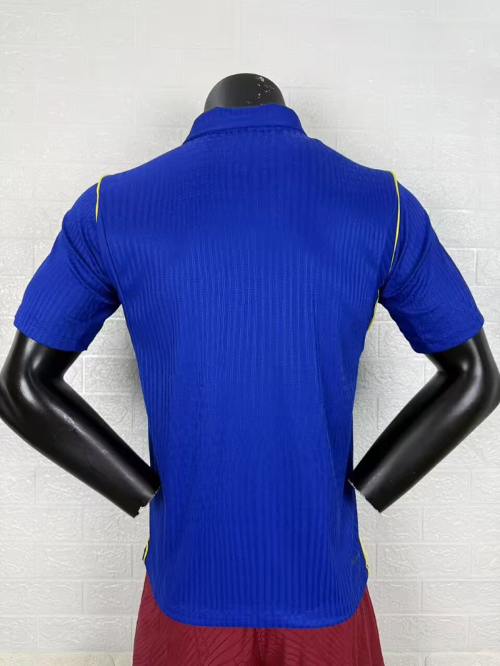 Chelsea Home Player Jersey 26/27
