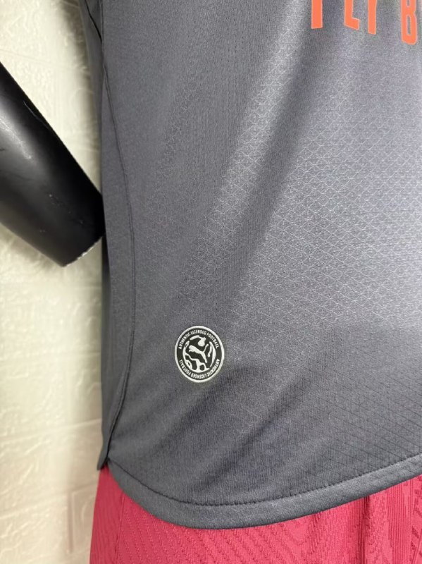 AC Milan Third Player Man Jersey 26/27