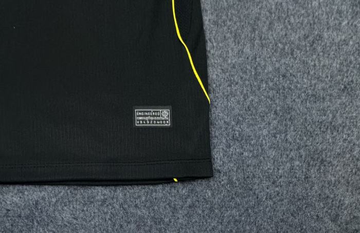 Chelsea Away Man Jersey 26/27