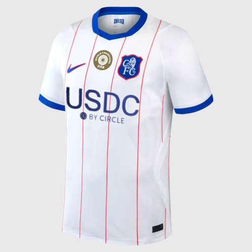 Chelsea Third Player Man Jersey 26/27