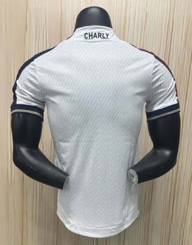 Atlante Away Player Man Jersey 26/27