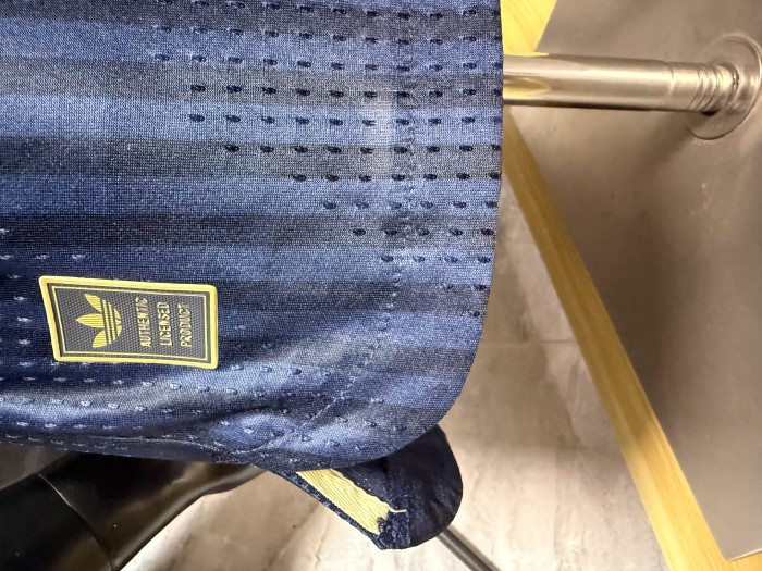 Al-Nassr Away Man Player Jersey 26/27