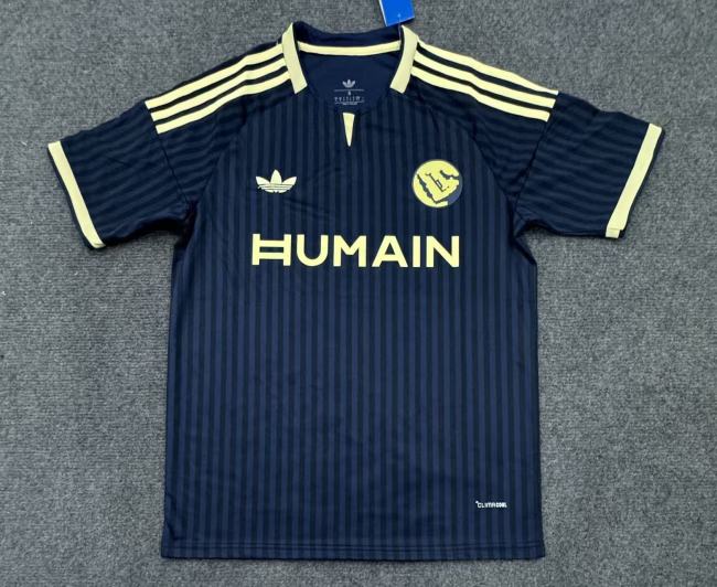 Al-Nassr Away Man Jersey 26/27