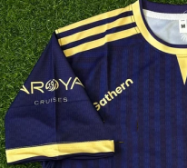 Al-Nassr Away Man Jersey 26/27