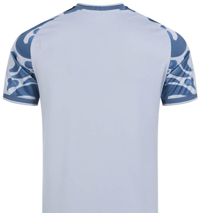 Eintracht Frankfurt Third Man Jersey 26/27