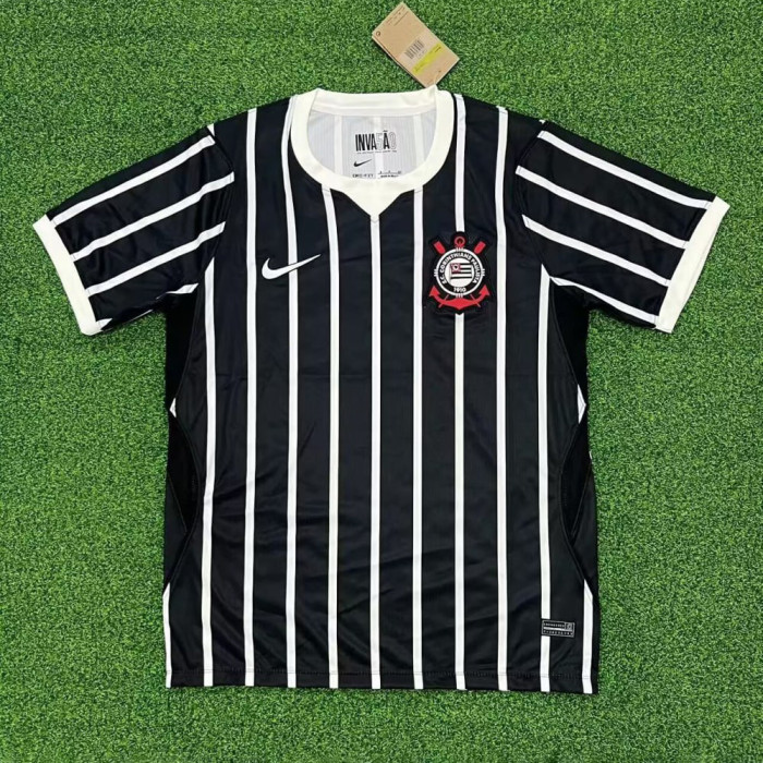 Corinthians Away Man Jersey 26/27