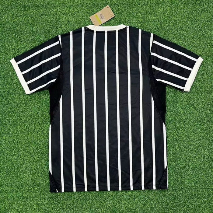 Corinthians Away Man Jersey 26/27
