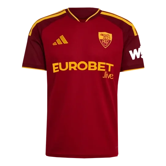 AS Roma Third Man Jersey 26/27