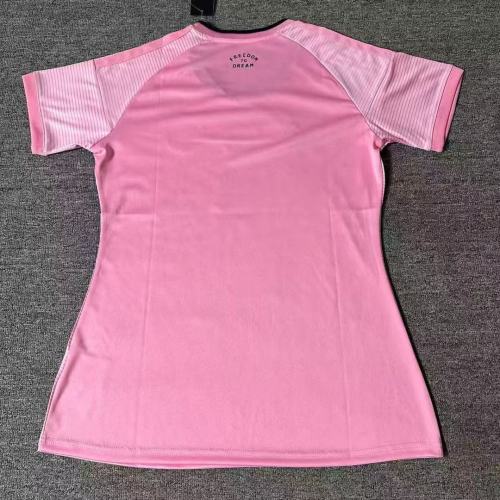 Inter Miami Home Women Jersey 26/27