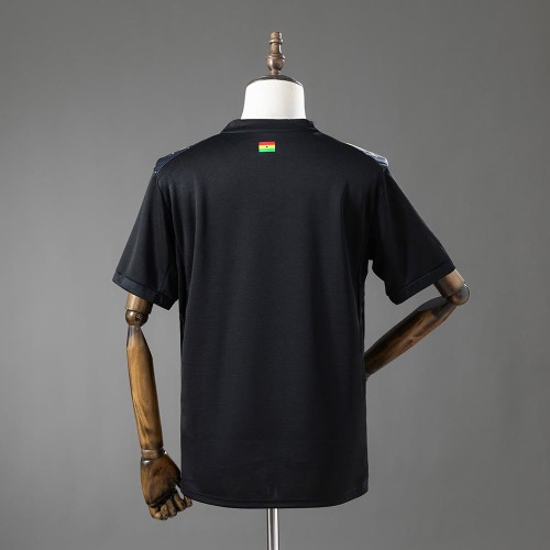 Ghana 2026 World Cup Third Men Jersey