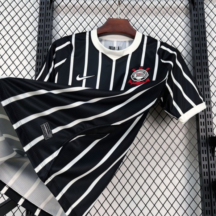 Corinthians Away Man Jersey 26/27