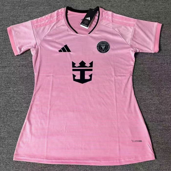 Inter Miami Home Women Jersey 26/27