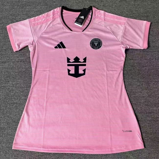 Inter Miami Home Women Jersey 26/27