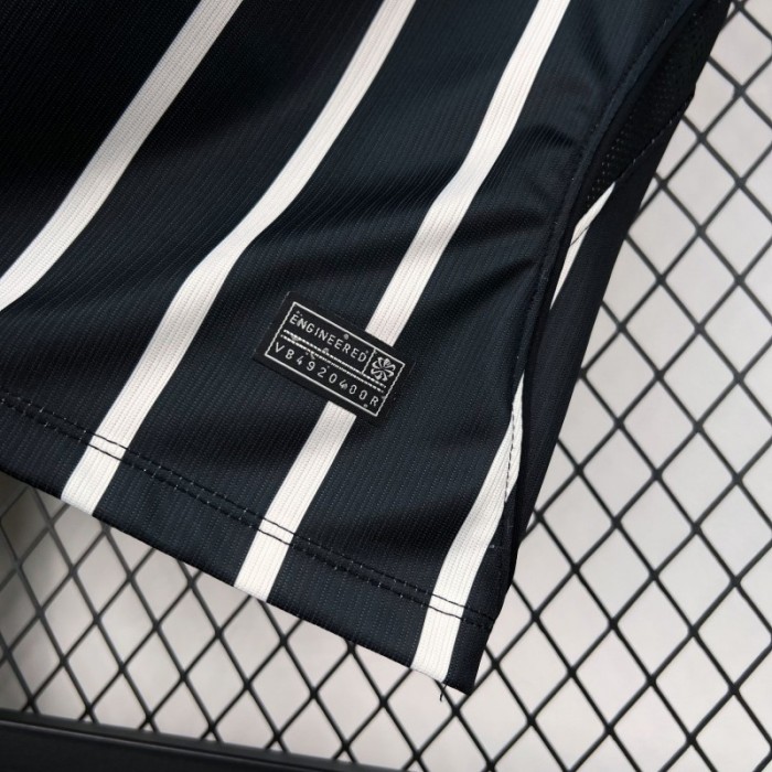 Corinthians Away Man Jersey 26/27