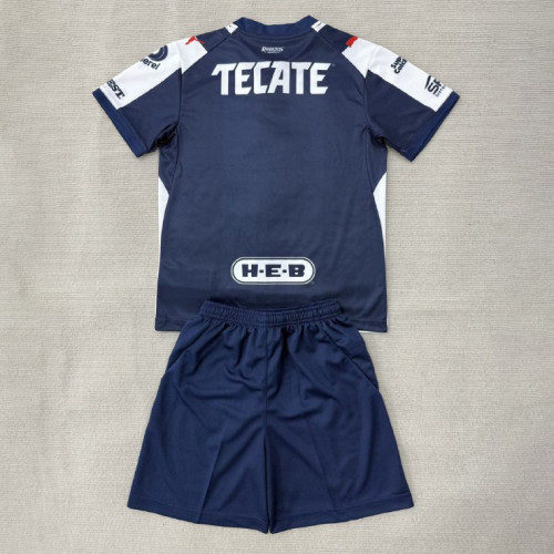Monterrey Home Kids Suit 26/27