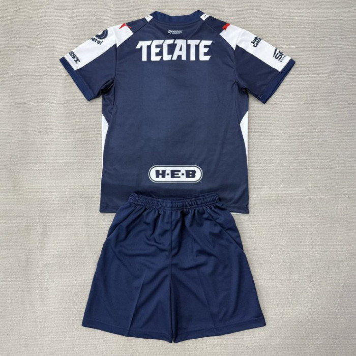 Monterrey Home Kids Suit 26/27