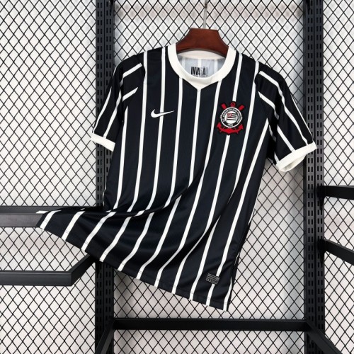 Corinthians Away Man Jersey 26/27