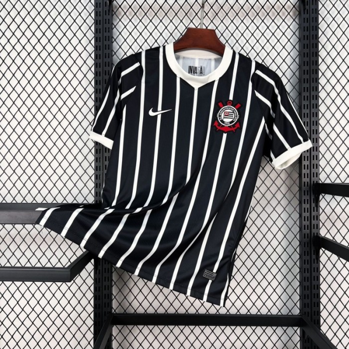 Corinthians Away Man Jersey 26/27