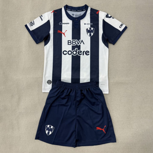 Monterrey Home Kids Suit 26/27