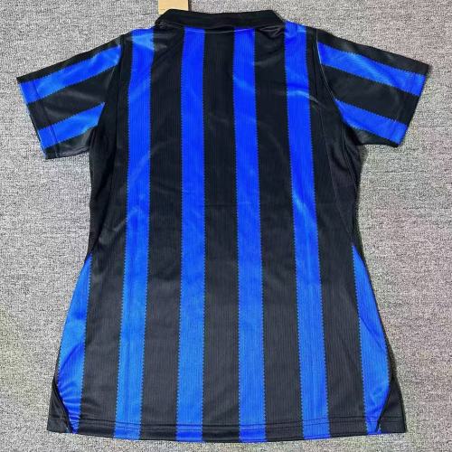 Inter Milan Home Women Jersey 26/27