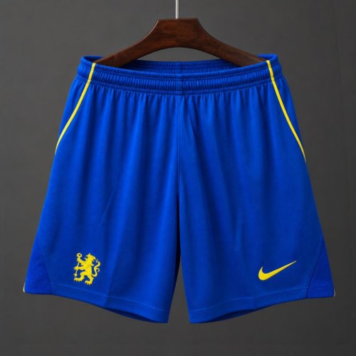 Chelsea Home Men Shorts 26/27