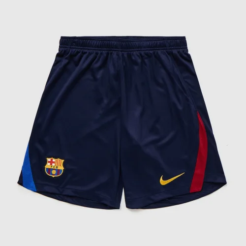Barcelona Home Shorts 26/27