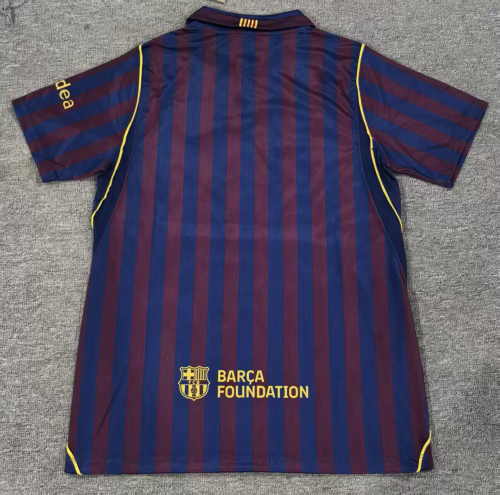 Barcelona Home Men Jersey 27/28
