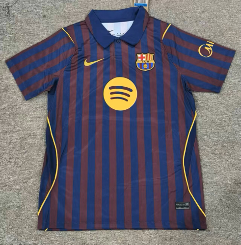 Barcelona Home Men Jersey 27/28