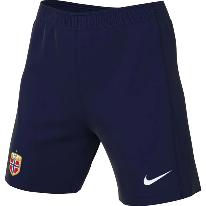 Norway Home Blue Shorts 26/27