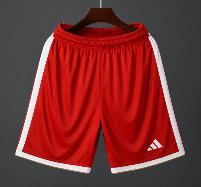 Bayern Munich Home Shorts 26/27