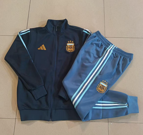 Argentina Kids Training Suit 26/27