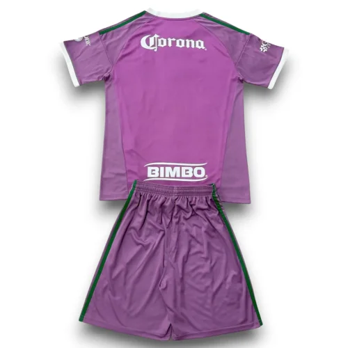 America Goalkeeper Men Jersey Suit 26/27