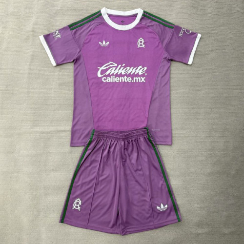 America Goalkeeper Kids Suit 26/27