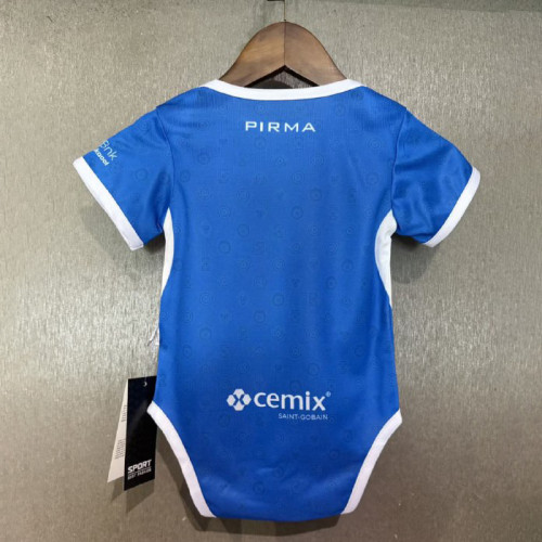 Cruz Azul Home Baby Jersey 26/27