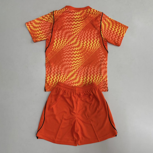 Chelsea Goalkeeper Kids Suit 26/27