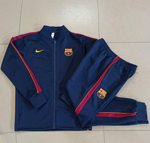 Barcelona Kids Training Suit 26/27