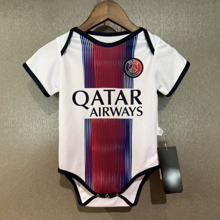 PSG Away Baby Jersey 26/27