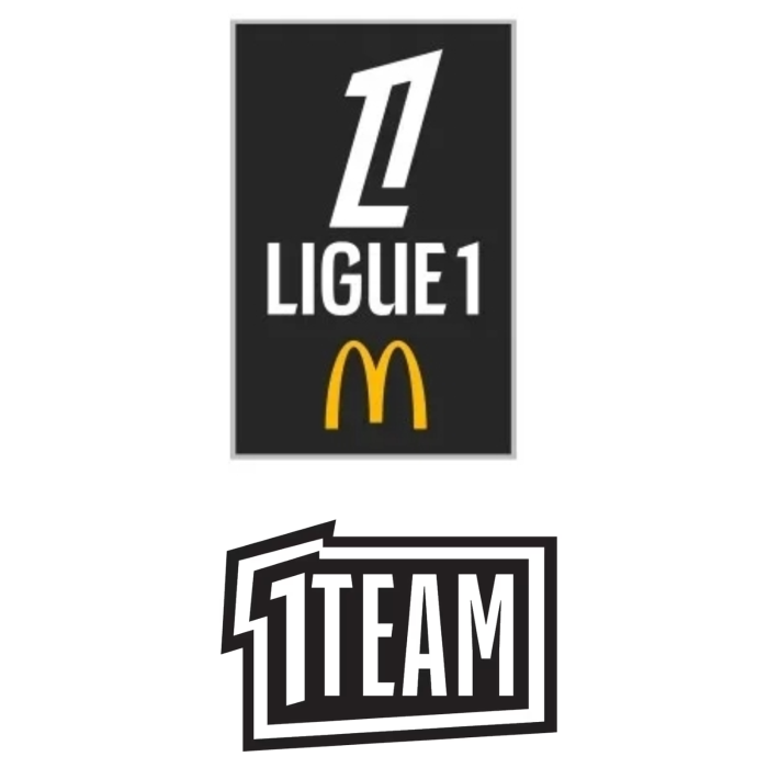 Marseille Third Kids Suit 26/27